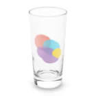 gurUbuのａｓａｎｏＵmi Long Sized Water Glass :front