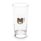 しょしんしゃのしょーのグッズ Long Sized Water Glass :front