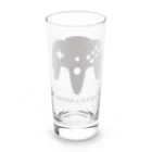 Proteaのコントローラー Long Sized Water Glass :front