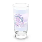 Latifoliaのレム睡眠 Long Sized Water Glass :front