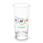 @木工室長の木工放送協会03 Long Sized Water Glass :front