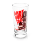 GOREHOUNDS GARBAGEのゴア★ゴア★ガール Long Sized Water Glass :front