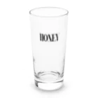 Pop MusicのHoney / Normal Long Sized Water Glass :front