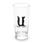 UNIONStoreのUNION　UNDER社公認グッズ Long Sized Water Glass :front