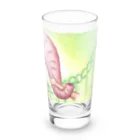 purubinのダイ3 Long Sized Water Glass :front