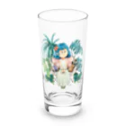 Comillyのナンゴク Long Sized Water Glass :front