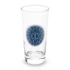 tata clubのtata グッズ Long Sized Water Glass :front