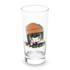 ブラドール23のXAMiDiMURA Long Sized Water Glass :front