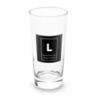 Lucky×LuckyのLucky×Lucky グラス Long Sized Water Glass :front