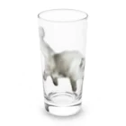 おだいのヴァルキリー Long Sized Water Glass :front