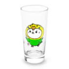 にゃんころげのにゃんころげ#0035 Long Sized Water Glass :front