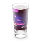 Bush Clover Original の, Long Sized Water Glass :front