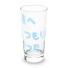 stereovisionの酒場へ行くつもりじゃなかった Long Sized Water Glass :front