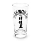 ITF-FUKUOKAのITF福岡グラス Long Sized Water Glass :front