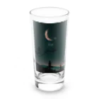 Atelier Promenade De ChatのNoir World  ~fantasy~ Long Sized Water Glass :front