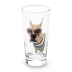 acchan__のイケイケばでぃくん Long Sized Water Glass :front