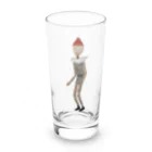 TeePeeのイエジン Long Sized Water Glass :front