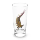 segasworksのKentrosaurus Long Sized Water Glass :front