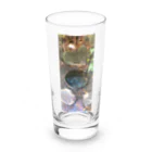 深夜のノリで作ったグッズの清正井戸 Long Sized Water Glass :front