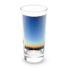 空屋　sorayakusakaの200707011949000　余韻 Long Sized Water Glass :front