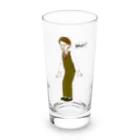 J-onlineshopの2023藤江潤士　大感謝祭グッズ Long Sized Water Glass :front