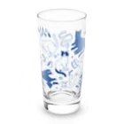 sakanekoのさかねこ🐱オールスター感謝祭'23 Long Sized Water Glass :front