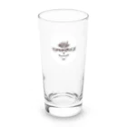 トモヒロック公認グッズのトモヒロック公認グッズ Long Sized Water Glass :front