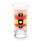 個人Vtuberテンタクル七海ショップSUZURI支店の概念テンタクル七海β Long Sized Water Glass :front