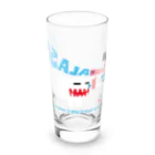 ドレメヒロコのカンゲーコ Long Sized Water Glass :front