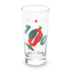 Siderunの館 B2の零ZEROSEN戦 Long Sized Water Glass :front