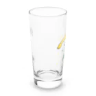 しにょの店のCITRON / LEMONDROPS Long Sized Water Glass :front