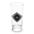 TranS-O-の護りの眼アイテム Long Sized Water Glass :front