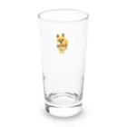 Attaka Official StoreのCHOCO MONBRAN Long Sized Water Glass :front