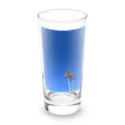 気分屋の南国気分 Long Sized Water Glass :front