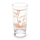 tidepoolのサイトクロダイdesign81 Long Sized Water Glass :front