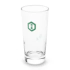 ENZOの円蔵サワーグラス Long Sized Water Glass :front