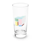 空間美術のroimo Long Sized Water Glass :front