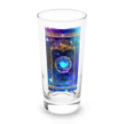 Δray☆storeのブルカニロ博士の研究〜天球儀 Long Sized Water Glass :front