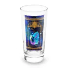 Δray☆storeのブルカニロ博士の研究〜結晶 Long Sized Water Glass :front