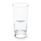 AlohaSwitchのAlohaSwitch Long Sized Water Glass :front