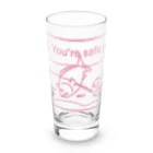 tidepoolのサイトクロダイdesign84 Long Sized Water Glass :front