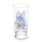 こねずみ出版のチョウチョさん01 Long Sized Water Glass :front