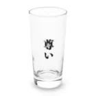 オタク用語グッズ専門店の尊い Long Sized Water Glass :front