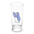 きりさおグッズSHOPのペンギングッズ Long Sized Water Glass :front