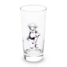 guitarsのMechako (Dameged) Long Sized Water Glass :front