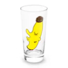 BabyBananaのBabyBanana（MEN） Long Sized Water Glass :front