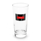 【KOTCH】 Tシャツショップのenjoy Long Sized Water Glass :front