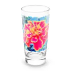 kazeou（風王）のMarigold(アプリ加工) Long Sized Water Glass :front