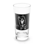 カイのカイ　タンブラー Long Sized Water Glass :front