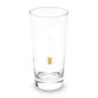 tabakogoodsの1本タバコ Long Sized Water Glass :front